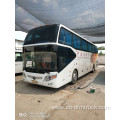 Yutong Used Bus Passenger Vehicle Coach Bus